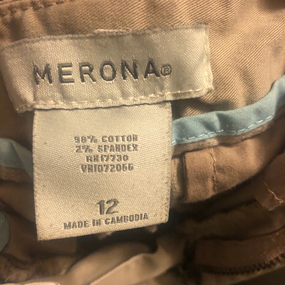 Pants - Picture 3 of 3